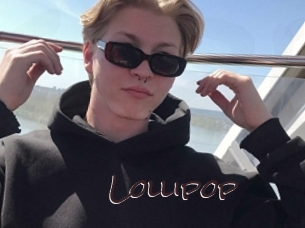 Lollipop