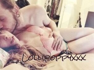 Lollipoppyxxx