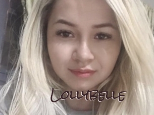 lollybelle Spicy Blogs