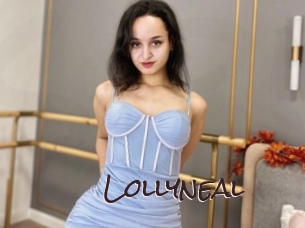 Lollyneal