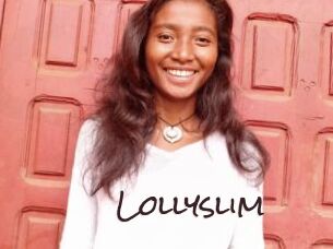 Lollyslim