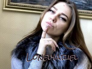 Lonelyariel