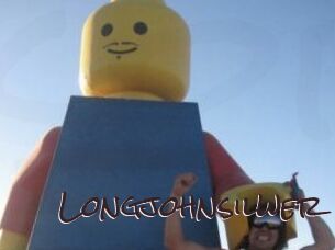 Longjohnsilwer