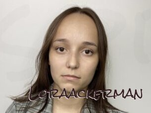 Loraackerman