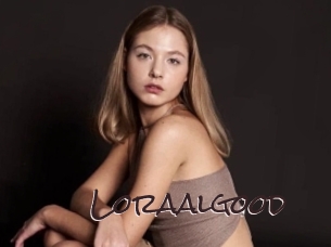 Loraalgood