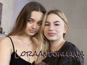 loraandjuliana Spicy Blogs