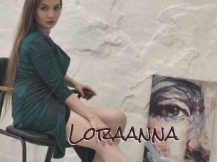 Loraanna