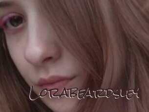 Lorabeardsley