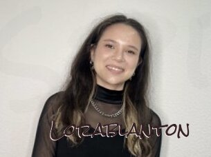 Lorablanton