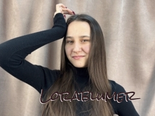 Lorablumer