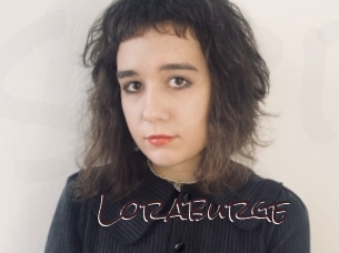 Loraburge
