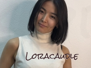Loracaudle
