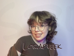 Lorafleek