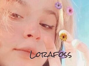 Lorafoss