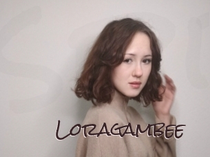 Loragambee