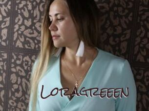 Loragreeen