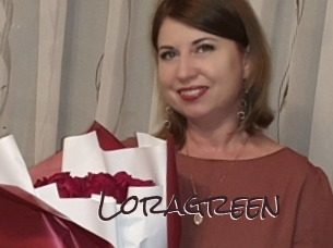 Loragreen