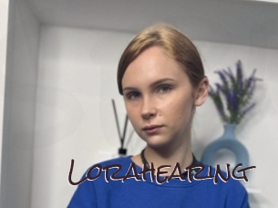 Lorahearing