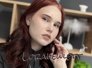 Lorahewlett