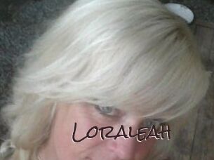 Loraleah