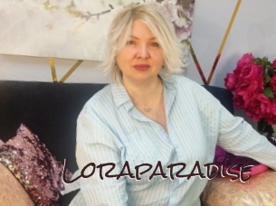 Loraparadise