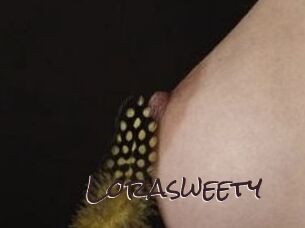 Lora_sweety