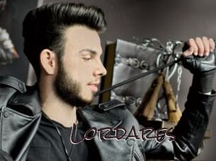 Lordares