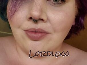 Lordlexxi