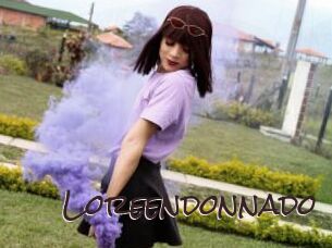 Loreendonnado