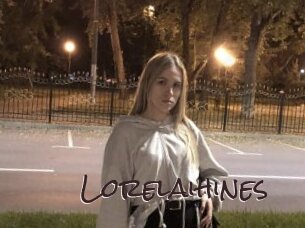 Lorelaihines