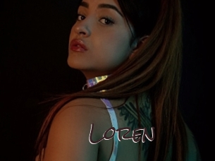 Loren