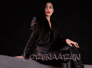 Lorenaaron