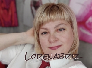 Lorenabriz