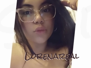 Lorenareal