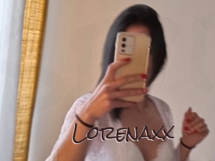 Lorenaxx