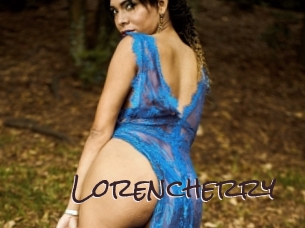 Lorencherry