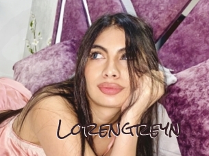 Lorengreyn