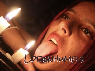 Lorenhumels