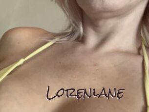 Lorenlane