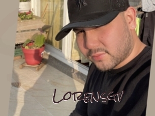 lorensgv Spicy Blogs