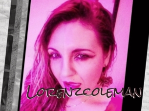 Lorenzcoleman