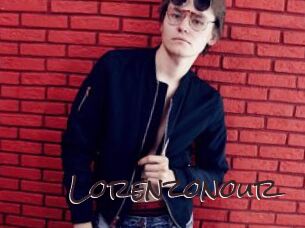 Lorenzonour