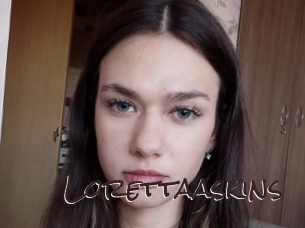 Lorettaaskins