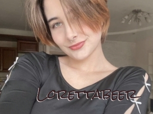 Lorettabeer