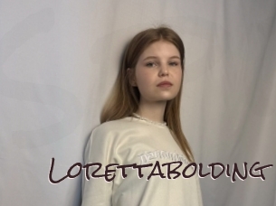 Lorettabolding