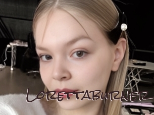 Lorettaburner