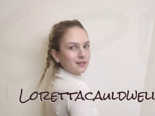 Lorettacauldwell