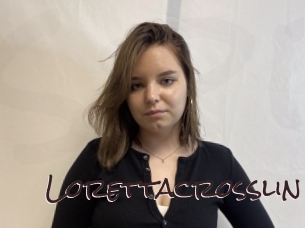 Lorettacrosslin