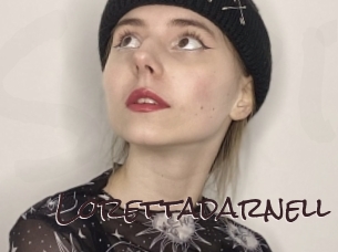 Lorettadarnell