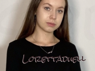 Lorettaduell